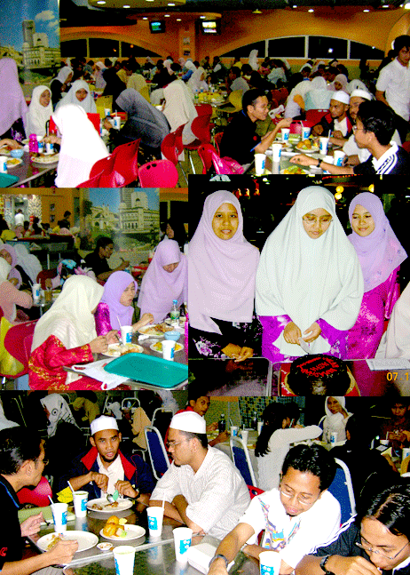 Iftar Jamaei 2006
