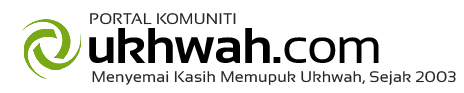 Selamat Datang ke Portal Komuniti :: Ukhwah.com